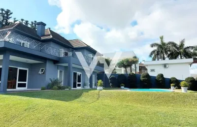 Casa com 4 quartos à venda na uruguai,, --, cidade nova, ivoti por r$ 3.900.000