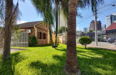 Prédio à venda na rua domingos de almeida, --, centro, novo hamburgo por r$ 950.000