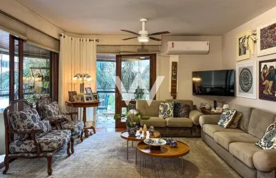Apartamento com 3 quartos à venda na rua heller, --, centro, novo hamburgo por r$ 990.000