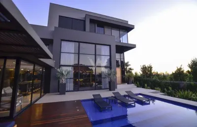 Casa com 4 quartos à venda na rua curitiba, --, boa vista, novo hamburgo por r$ 4.500.000