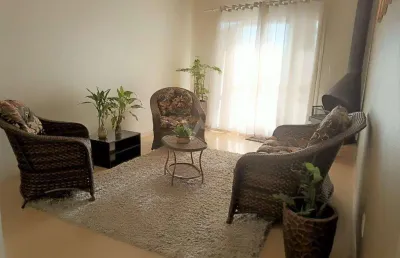 Apartamento com 2 quartos à venda na rua bartolomeu de gusmão, --, canudos, novo hamburgo por r$ 320.000