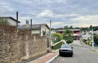 Terreno à venda na rua cariri, --, jardim mauá, novo hamburgo por r$ 260.000