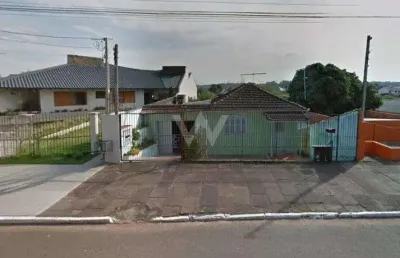 Terreno à venda na rio cai,, --, liberdade, novo hamburgo por r$ 223.000