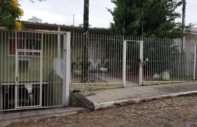 Casa com 3 quartos à venda na rua júlio adams, --, guarani, novo hamburgo por r$ 615.000