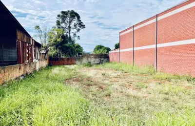 Terreno à venda na rua dos eucaliptos, --, ideal, novo hamburgo por r$ 335.000