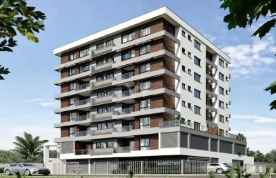 Apartamento com 2 quartos à venda na rua itararé, --, pátria nova, novo hamburgo por r$ 610.000