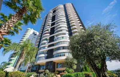 Apartamento com 3 quartos à venda na avenida doutor maurício cardoso, --, centro, novo hamburgo por r$ 2.560.000