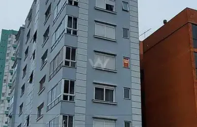 Apartamento com 3 quartos à venda na rua joaquim nabuco, --, centro, novo hamburgo por r$ 690.000