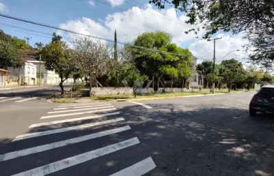 Terreno à venda na rua engenheiro jorge schury, --, são josé, novo hamburgo por r$ 1.250.000