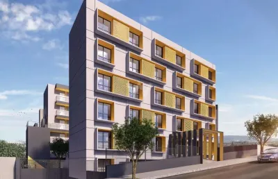 Apartamento com 1 quarto à venda na rua arlindo pasqualini, --, vila nova, novo hamburgo por r$ 319.800