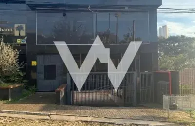 Ponto comercial à venda na maratá, --, jardim mauá, novo hamburgo por r$ 699.000