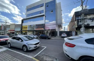 Sala comercial à venda na rua cinco de abril, --, centro, novo hamburgo por r$ 250.000