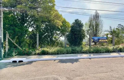Terreno à venda na rua monte alegre, --, ideal, novo hamburgo por r$ 3.392.000