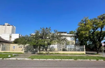 Casa com 4 quartos à venda na rua lindolfo collor, --, centro, são leopoldo por r$ 1.500.000