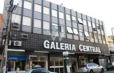 Ponto comercial com 1 sala à venda na rua lima e silva, --, centro, novo hamburgo por r$ 995.000