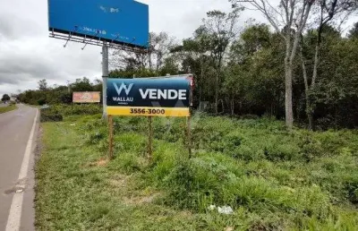 Terreno à venda na rs 239, --, zona industrial norte, campo bom por r$ 3.300.000