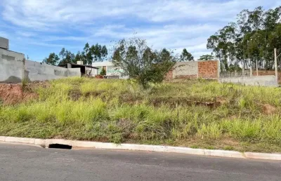 Terreno à venda na rua irineu armindo steigleder, --, canudos, novo hamburgo por r$ 255.000