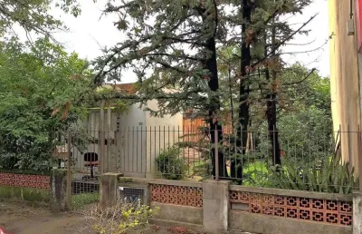 Terreno à venda na rua aimoré, --, ideal, novo hamburgo por r$ 511.000