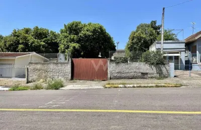 Terreno à venda na rua tupi, --, rio branco, novo hamburgo por r$ 480.000
