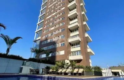 Apartamento com 3 quartos à venda na rua araguaia, --, jardim mauá, novo hamburgo por r$ 2.085.574