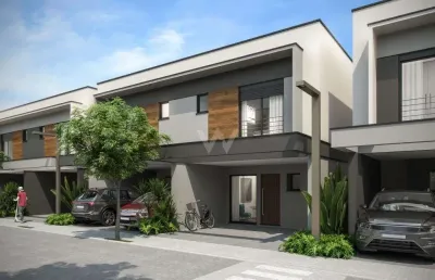 Casa em condomínio fechado com 3 quartos à venda na rua onze de junho, --, operário, novo hamburgo por r$ 1.150.900