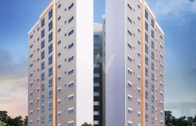 Apartamento com 3 quartos à venda na rua pedro álvares cabral, --, vila rosa, novo hamburgo por r$ 583.905