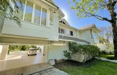 Casa com 3 quartos à venda na rua joão pedro schimitt, --, rondônia, novo hamburgo por r$ 3.000.000