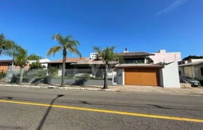 Casa com 5 quartos à venda na rua tapes, --, ideal, novo hamburgo por r$ 1.300.000