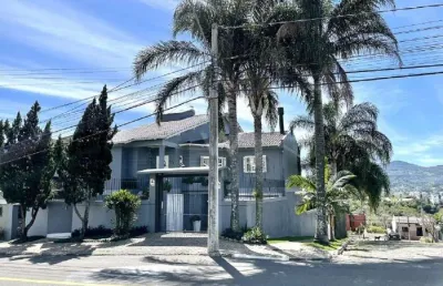 Casa com 3 quartos à venda na rua irmã amália, --, canudos, novo hamburgo por r$ 1.200.000