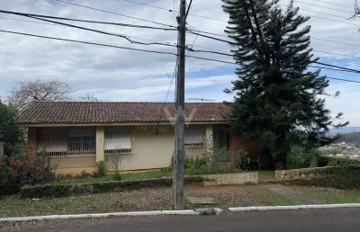 Terreno à venda na rua araponga, --, jardim mauá, novo hamburgo por r$ 1.500.000