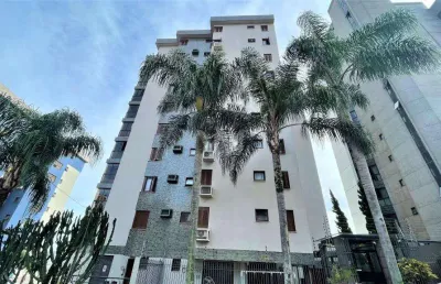 Apartamento com 4 quartos à venda na rua quintino bocaiúva, --, centro, novo hamburgo por r$ 1.000.000