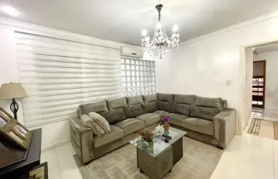 Casa com 4 quartos à venda na inconfidentes, --, primavera, novo hamburgo por r$ 1.275.000