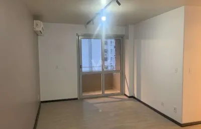 Apartamento com 2 quartos à venda na avenida pedro adams filho, --, pátria nova, novo hamburgo por r$ 330.000