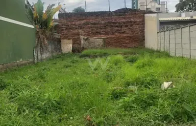 Terreno à venda na rua visconde de são leopoldo, --, vila rosa, novo hamburgo por r$ 480.000