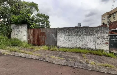 Terreno à venda na rua henrique dias, --, vila nova, novo hamburgo por r$ 298.000
