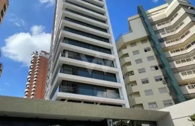 Apartamento com 3 quartos à venda na rua augusto jung, --, centro, novo hamburgo por r$ 2.730.000