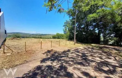 Terreno à venda na rua encantado, --, ideal, novo hamburgo por r$ 355.000