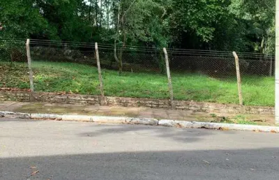 Terreno à venda na rua joaquim caetano, --, hamburgo velho, novo hamburgo por r$ 1.170.000