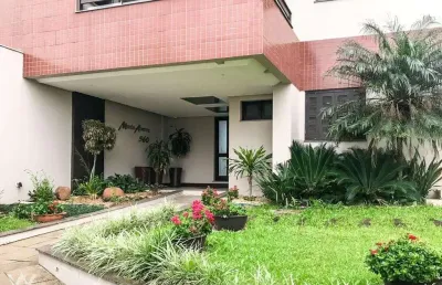 Apartamento com 3 quartos à venda na rua recife, --, boa vista, novo hamburgo por r$ 580.000