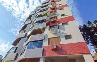Apartamento com 3 quartos à venda na rua quintino bocaiúva, --, centro, novo hamburgo por r$ 960.000