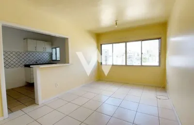Apartamento com 2 quartos à venda na avenida nações unidas, --, centro, novo hamburgo por r$ 222.600