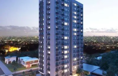 Apartamento com 3 quartos à venda na rua doutor magalhães calvet, --, vila rosa, novo hamburgo por r$ 750.000