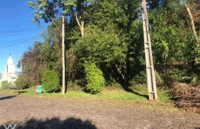 Terreno à venda na herberto graeff, --, centro, ivoti por r$ 1.044.000