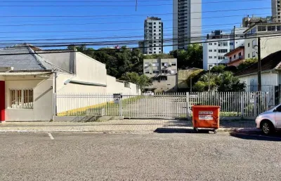 Terreno à venda na rua são jacó, --, centro, novo hamburgo por r$ 1.219.000