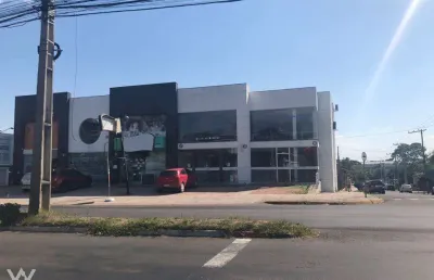 Ponto comercial à venda na avenida pedro adams filho, --, industrial, novo hamburgo por r$ 695.000