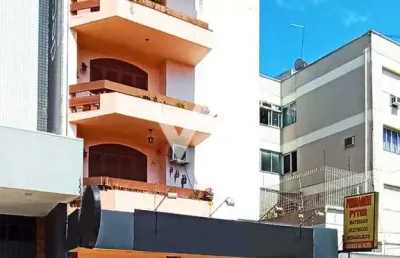 Ponto comercial com 1 sala à venda na avenida pedro adams filho, --, industrial, novo hamburgo por r$ 500.000