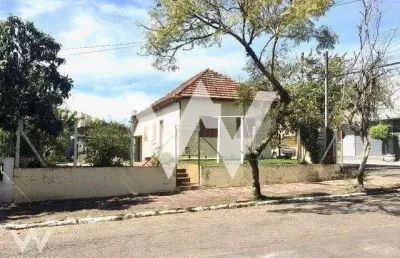 Casa com 3 quartos à venda na rua tupi, --, rio branco, novo hamburgo por r$ 490.000
