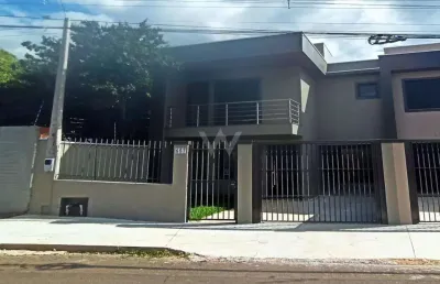Casa com 3 quartos à venda na rua canoas, --, boa vista, novo hamburgo por r$ 650.000