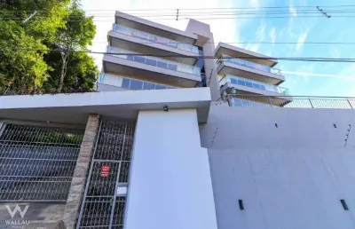 Cobertura com 3 quartos à venda na rua arroio do meio, --, primavera, novo hamburgo por r$ 850.000