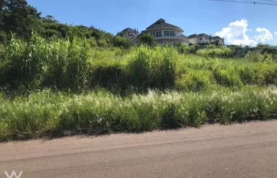 Terreno à venda na rua pedro petry, --, rondônia, novo hamburgo por r$ 900.000